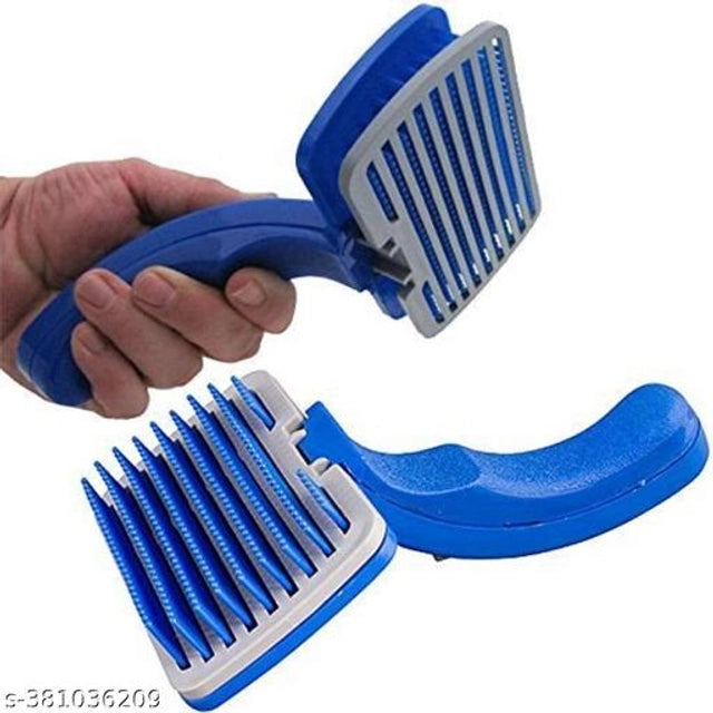 ABS Plastic Slicker Brush for Pet