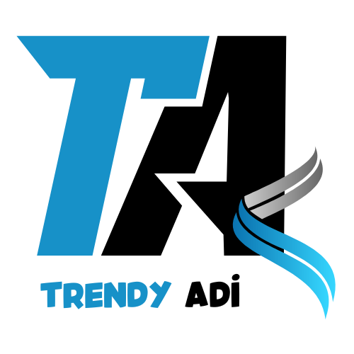 Trendy Adi