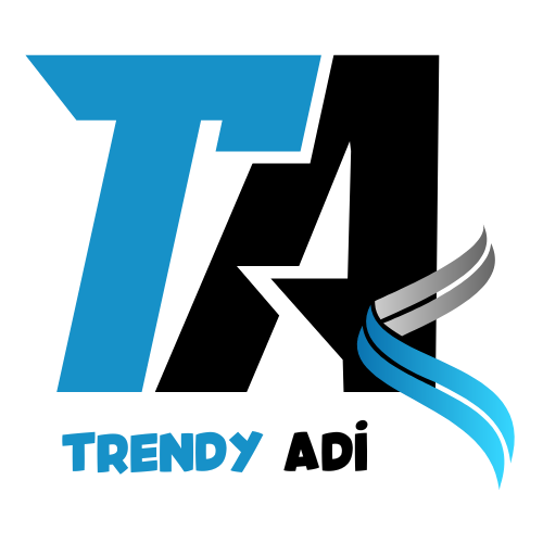 Trendy Adi