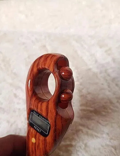 JapCounter™ Digital Jaap Mala